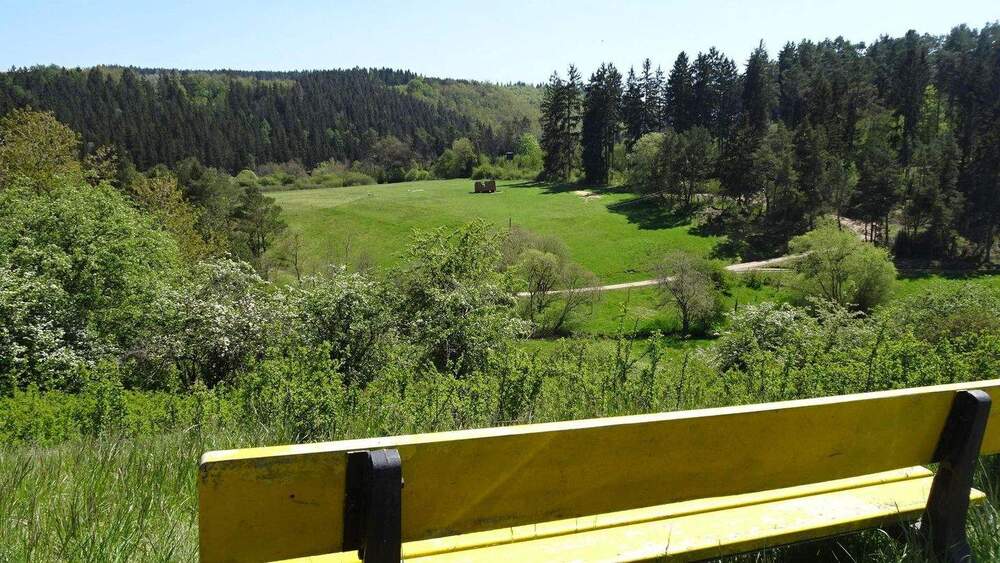 Mehrfamilienhaus, Wohnhaus Blankenheim Ahrdorf - 3 Zimmer, 50 m&sup2;, 129.000&euro; | Angebot:25752849