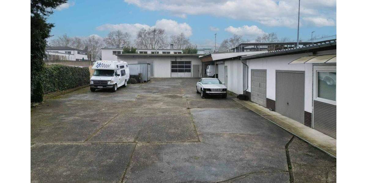 Gewerbeobjekt Bonn Friesdorf - 965.000&euro; | Angebot:25772969