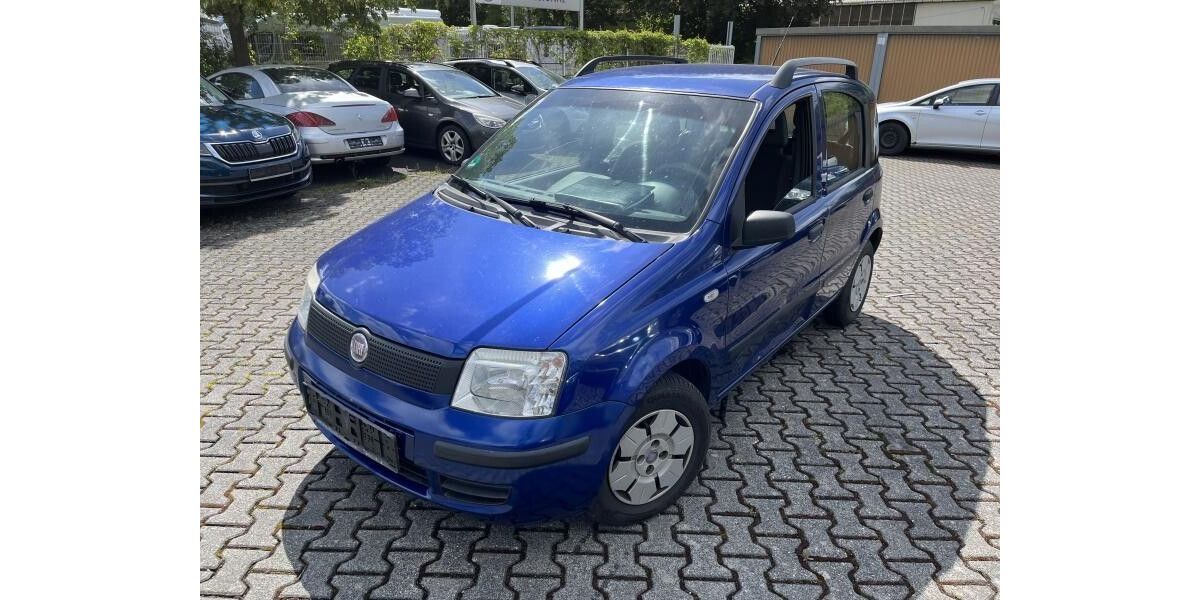 Fiat Panda 119.897 km 2.690 &euro; Königswinter 53639