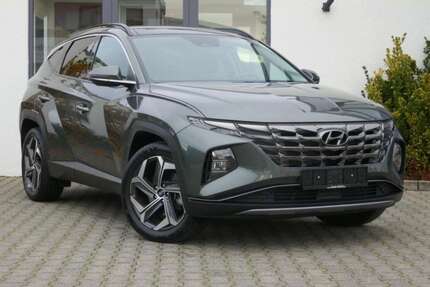 Hyundai TUCSON 86.105 km 23.970 &euro; Düren 52353
