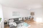 Etagenwohnung Bonn Zentrum - 2 Zimmer, 50 m&sup2;, 245.000&euro; | Angebot:26593485