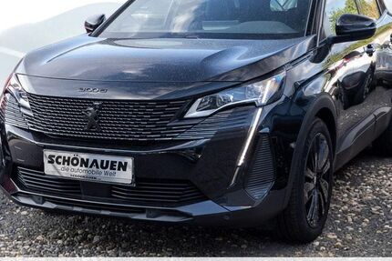 Peugeot 3008 11.038 km 23.490 &euro; Erftstadt 50374