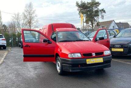 Seat Inca 87.000 km 4.400 &euro; Bonn 53227