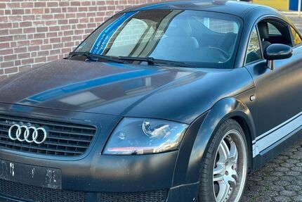 Audi TT 255.000 km 2.200 &euro; Düren 52349