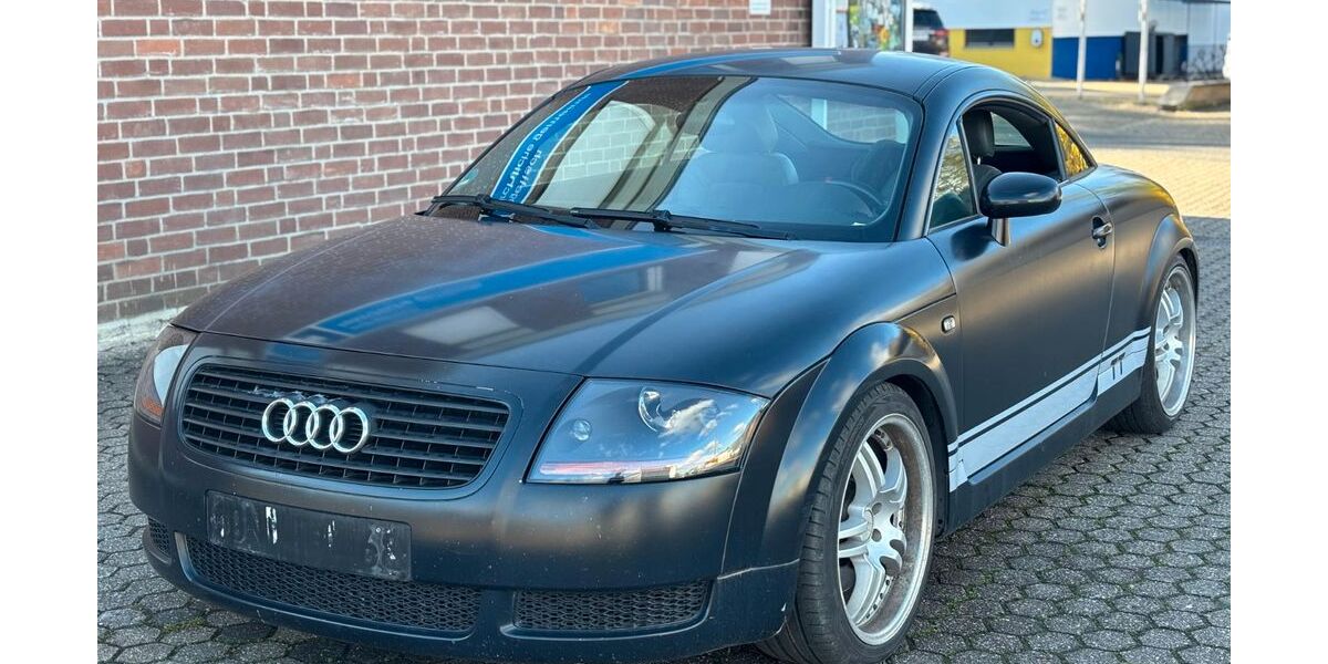 Audi TT 255.000 km 2.200 &euro; Düren 52349