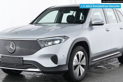 Mercedes-Benz EQB 7.656 km 42.790 &euro; Bornheim 53332
