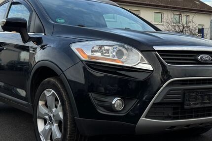 Ford Kuga 330.000 km 3.499 &euro; Euskirchen 53879