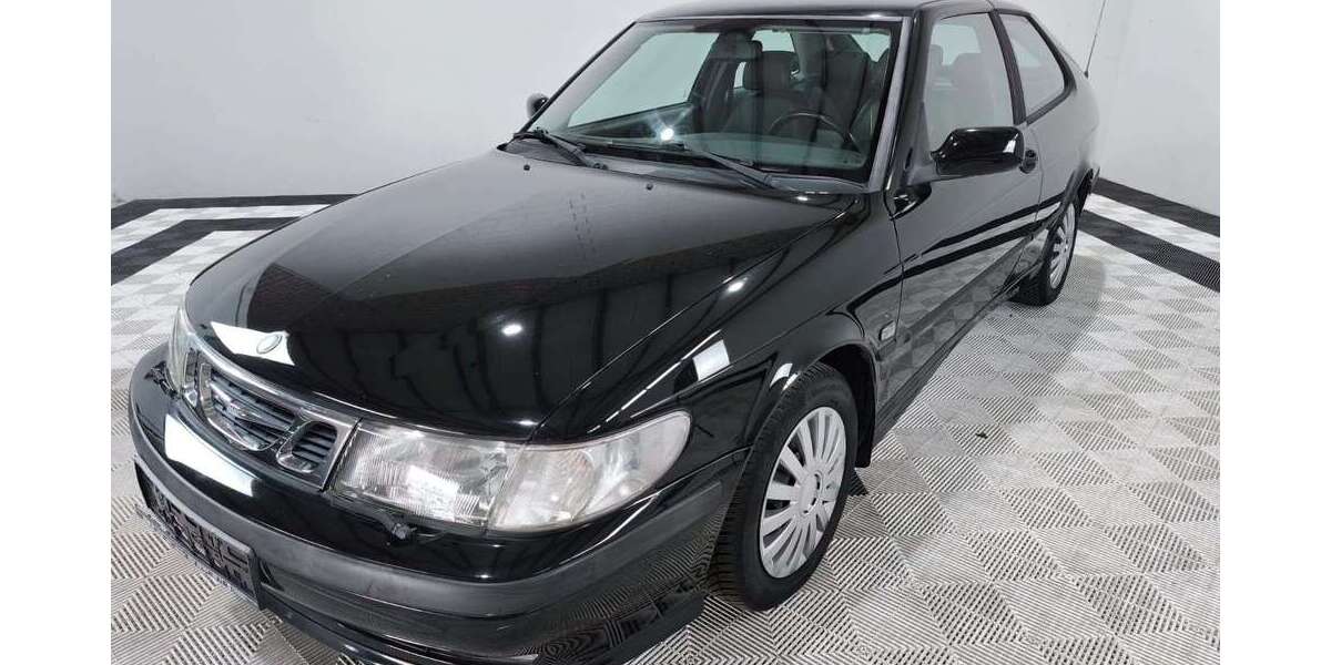 Saab 9-3 256.932 km 3.999 &euro; Bonn 53129