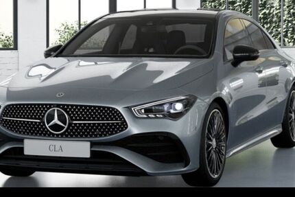 Mercedes-Benz CLA 180 9.900 km 36.990 &euro; Frechen 50226