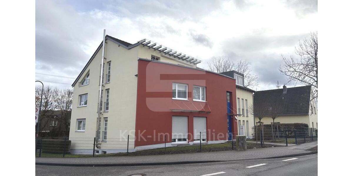 Dachgeschoßwohnung Alfter - 2 Zimmer, 97 m&sup2;, 1.050&euro; | Angebot:25209217