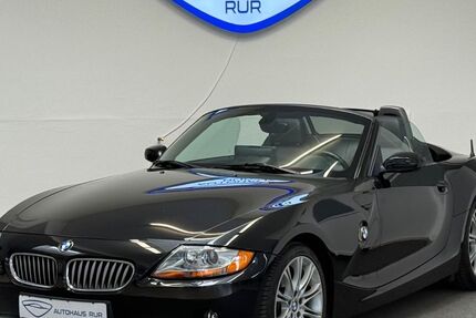 BMW Z4 139.990 km 9.450 &euro; Düren 52353