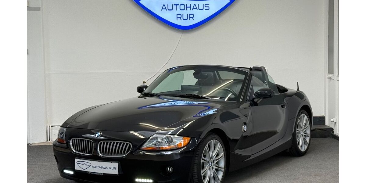 BMW Z4 139.990 km 9.450 &euro; Düren 52353