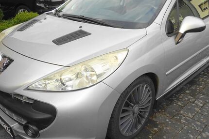 Peugeot 207 173.600 km 2.000 &euro; Euskirchen 53879