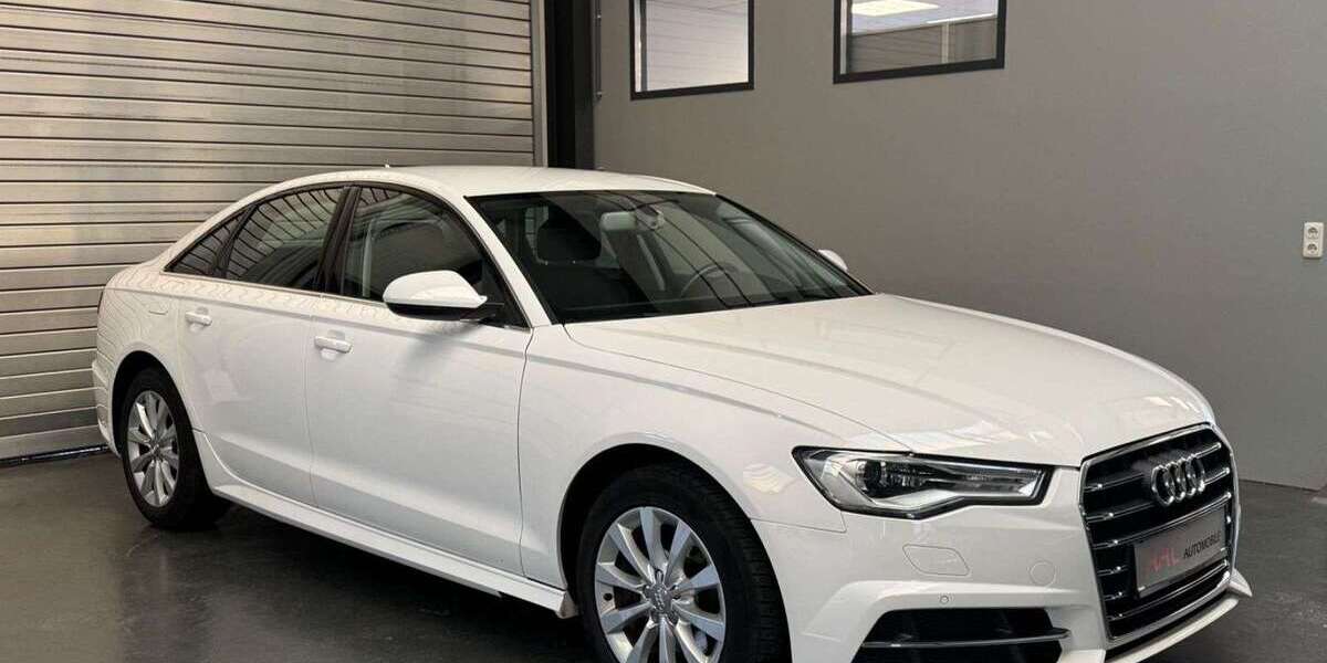 Audi A6 176.000 km 14.950 &euro; Erftstadt 50374