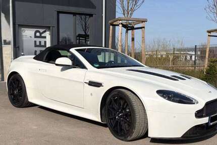 Aston Martin Vantage 31.577 km 134.700 &euro; Wachtberg 53343