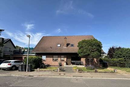 Haus Euskirchen Dom-Esch - 7 Zimmer, 177 m&sup2;, 429.000&euro; | Angebot:27008039