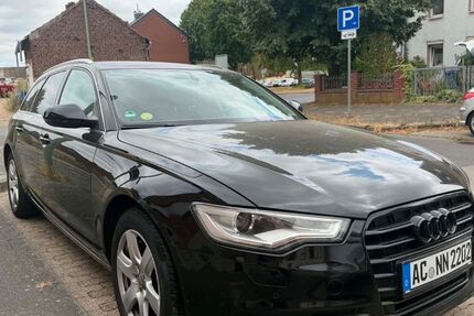 Audi A6 295.600 km 6.799 &euro; Düren 52353