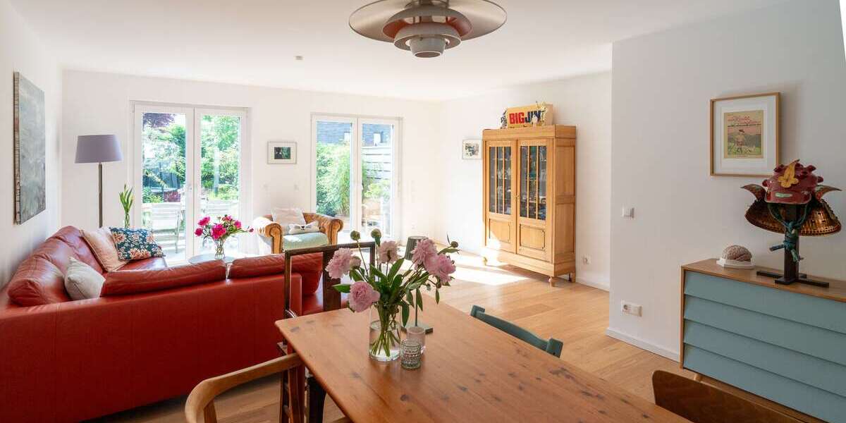 Einfamilienhaus wesseling Keldenich - 4 Zimmer, 149 m&sup2;, 775.000&euro; | Angebot:27004485