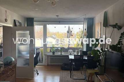 Wohnung Bonn - 2 Zimmer, 50 m&sup2;, 440&euro; | Angebot:26112770