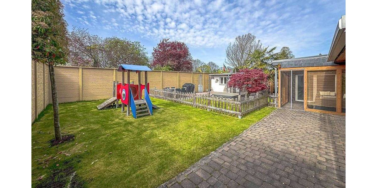 Einfamilienhaus Wesseling - 5 Zimmer, 185 m&sup2;, 599.000&euro; | Angebot:26503120