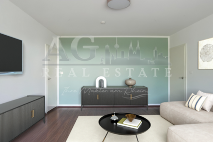 Wohnung Königswinter - 3 Zimmer, 80 m&sup2;, 199.999&euro; | Angebot:24400106