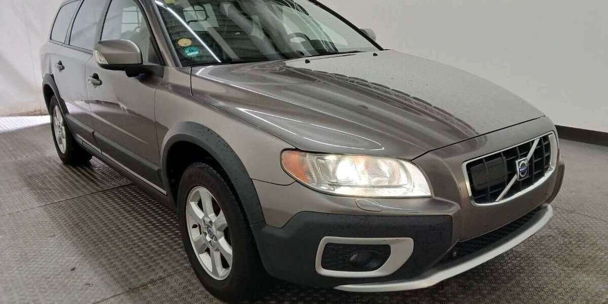 Volvo XC70 397.000 km 5.999 &euro; Rheinbach 53359