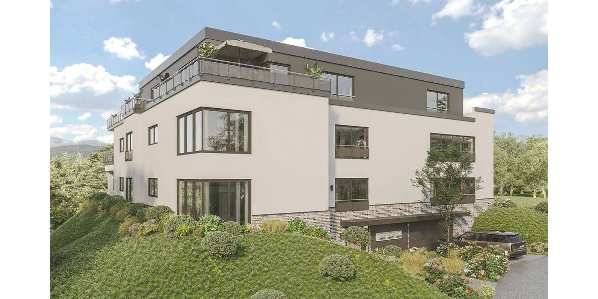 Etagenwohnung Bonn Schweinheim - 4 Zimmer, 140 m&sup2;, 959.000&euro; | Angebot:26760053