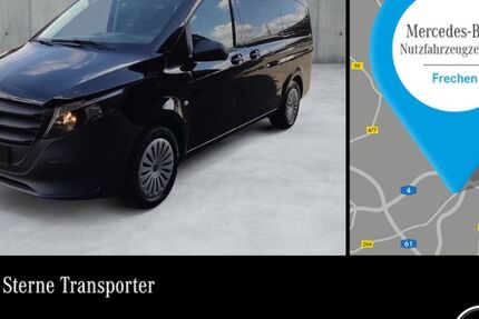 Mercedes-Benz Vito 40.700 km 48.990 &euro; Frechen 50226