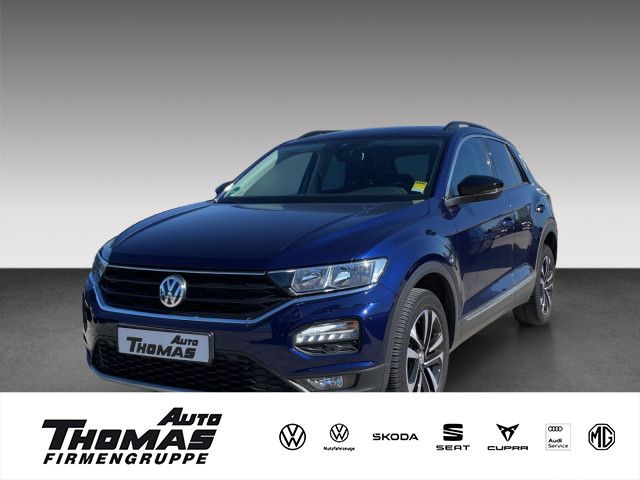 VW T-Roc 64.890 km 20.379 &euro; Bonn 53227