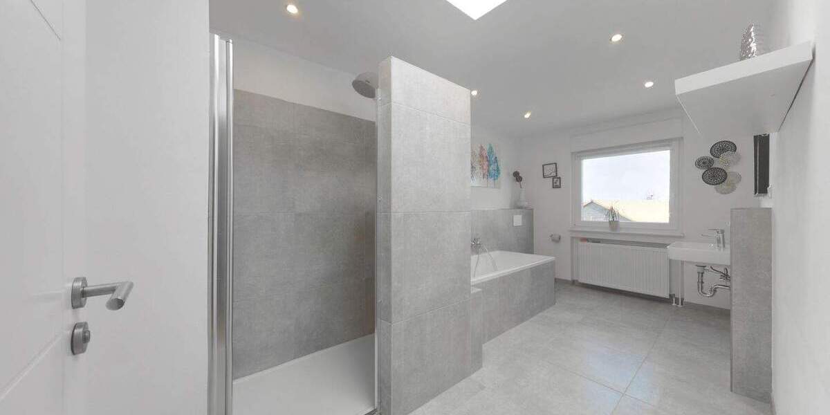 Einfamilienhaus Swisttal Odendorf - 4 Zimmer, 108 m&sup2;, 359.000&euro; | Angebot:25686611