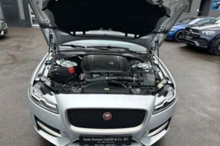 Jaguar XF 78.000 km 22.900 &euro; Mechernich 53894
