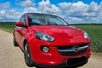 Opel Adam 92.000 km 6.900 &euro; Kerpen 50169