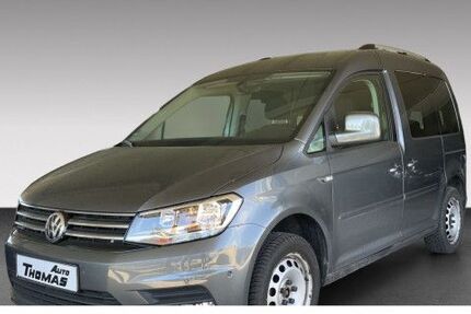 VW Caddy 71.240 km 23.990 &euro; Bonn 53227