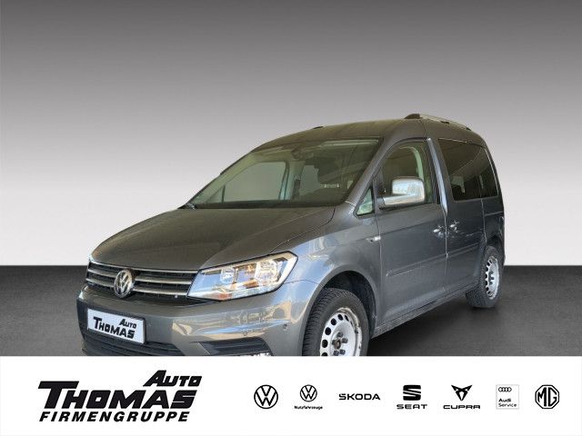 VW Caddy 71.240 km 23.990 &euro; Bonn 53227
