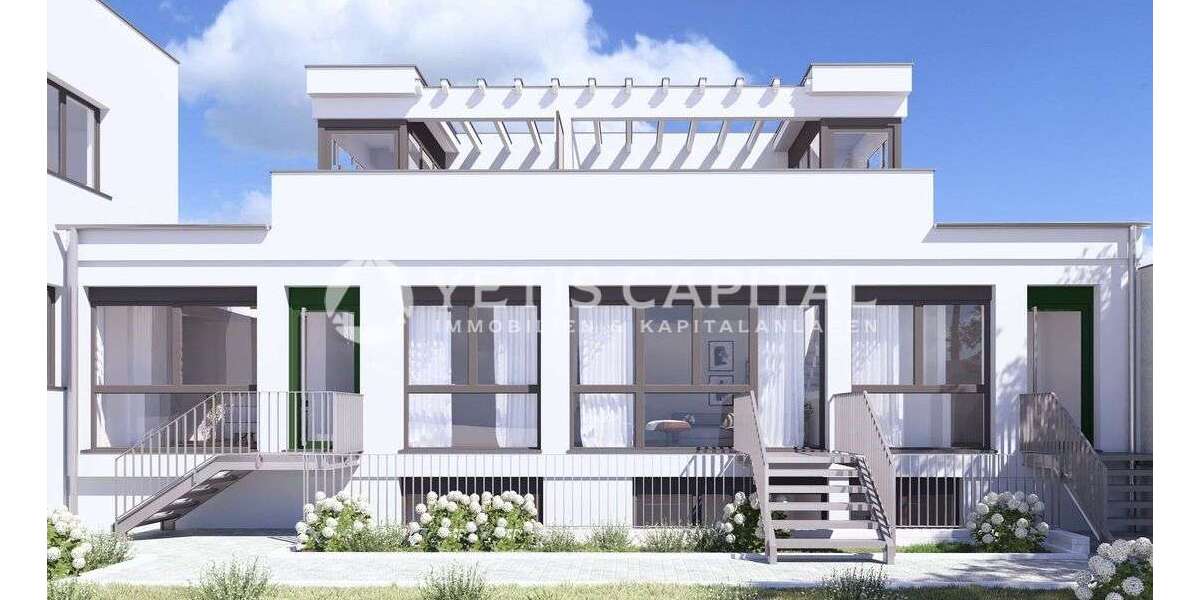 Etagenwohnung Köln Rodenkirchen - 3 Zimmer, 102 m&sup2;, 759.000&euro; | Angebot:26021896