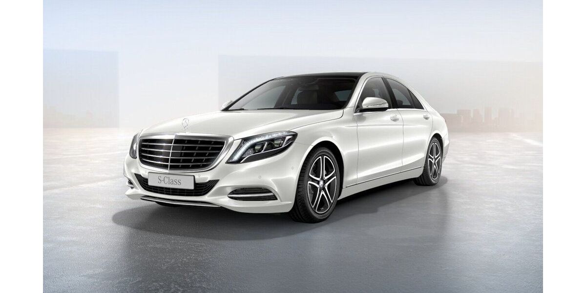 Mercedes-Benz S 350 119.860 km 36.900 &euro; Düren 52349