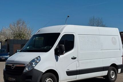 Opel Movano 199.955 km 4.999 &euro; Düren 52349