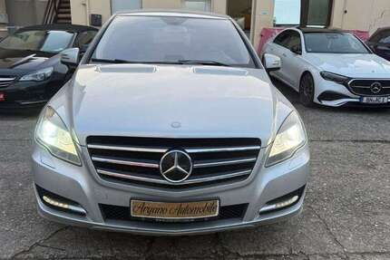 Mercedes-Benz R 350 208.000 km 12.499 &euro; Bonn 53123