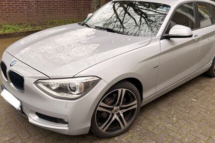 BMW 118 119.000 km 7.500 &euro; Euskirchen 53879