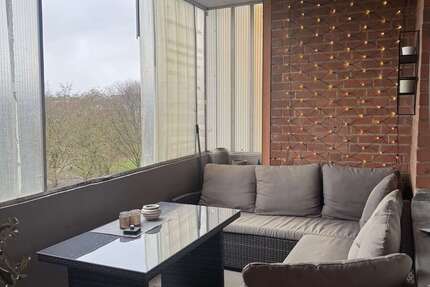 Wohnung Köln Seeberg - 3 Zimmer, 75 m&sup2;, 230.000&euro; | Angebot:25873278