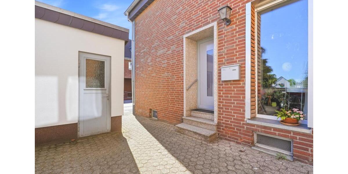 Reihenhaus Hürth - 4 Zimmer, 116 m&sup2;, 489.000&euro; | Angebot:26764639