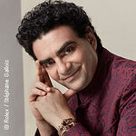 Rolando Villazón & Lautten Compagney