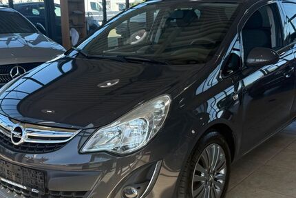 Opel Corsa 127.000 km 8.880 &euro; Erftstadt 50374