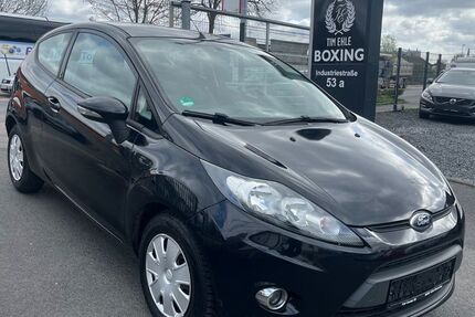 Ford Fiesta 190.000 km 1.990 &euro; Wesseling - Köln 50389