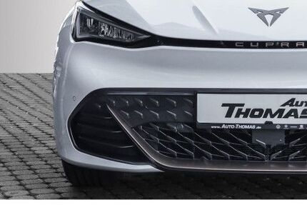 Cupra Born 15.500 km 33.990 &euro; Bonn 53227