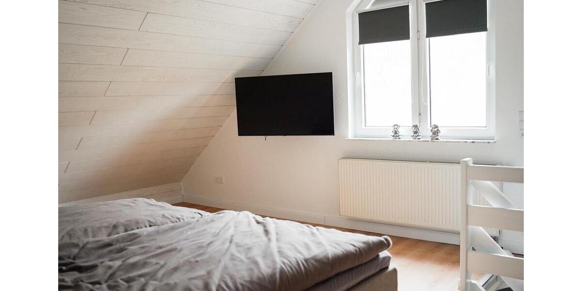 Dachgeschoßwohnung Bad Münstereifel - 3 Zimmer, 84 m&sup2;, 1.330&euro; | Angebot:25831733