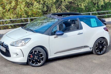 Citroen DS3 89.970 km 7.299 &euro; Rheinbach 53359