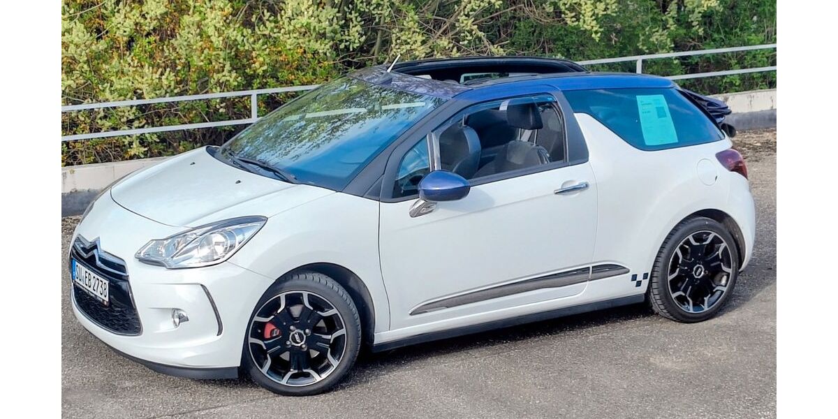 Citroen DS3 89.970 km 7.299 &euro; Rheinbach 53359