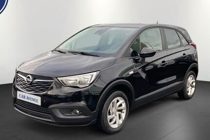 Opel Crossland (X) 71.800 km 10.790 &euro; Euskirchen 53881