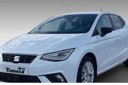 Seat Ibiza 19.750 km 18.989 &euro; Bonn 53227